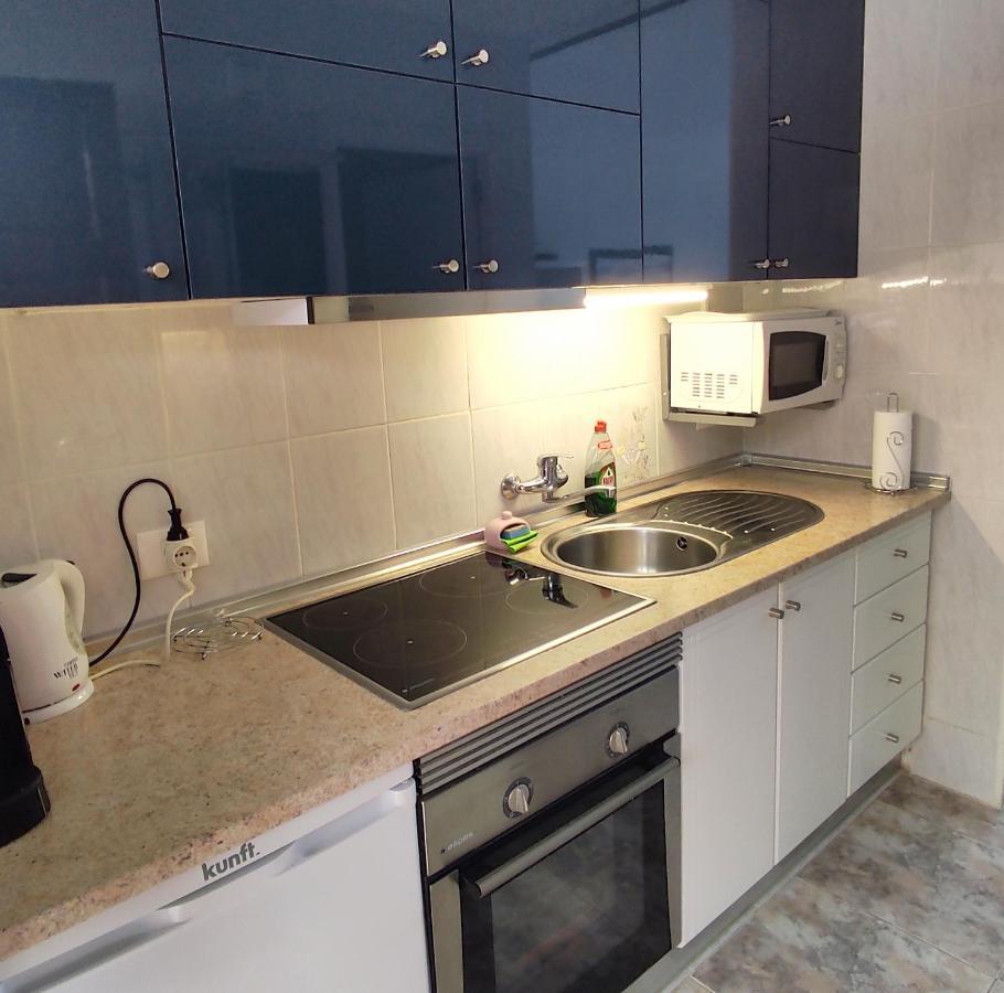 Sunset Ocean View #2 Apartamento San Marcos  Exterior foto