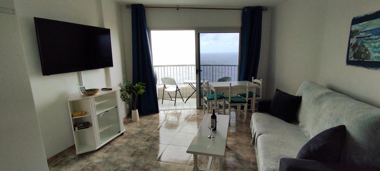 Sunset Ocean View #2 Apartamento San Marcos  Exterior foto