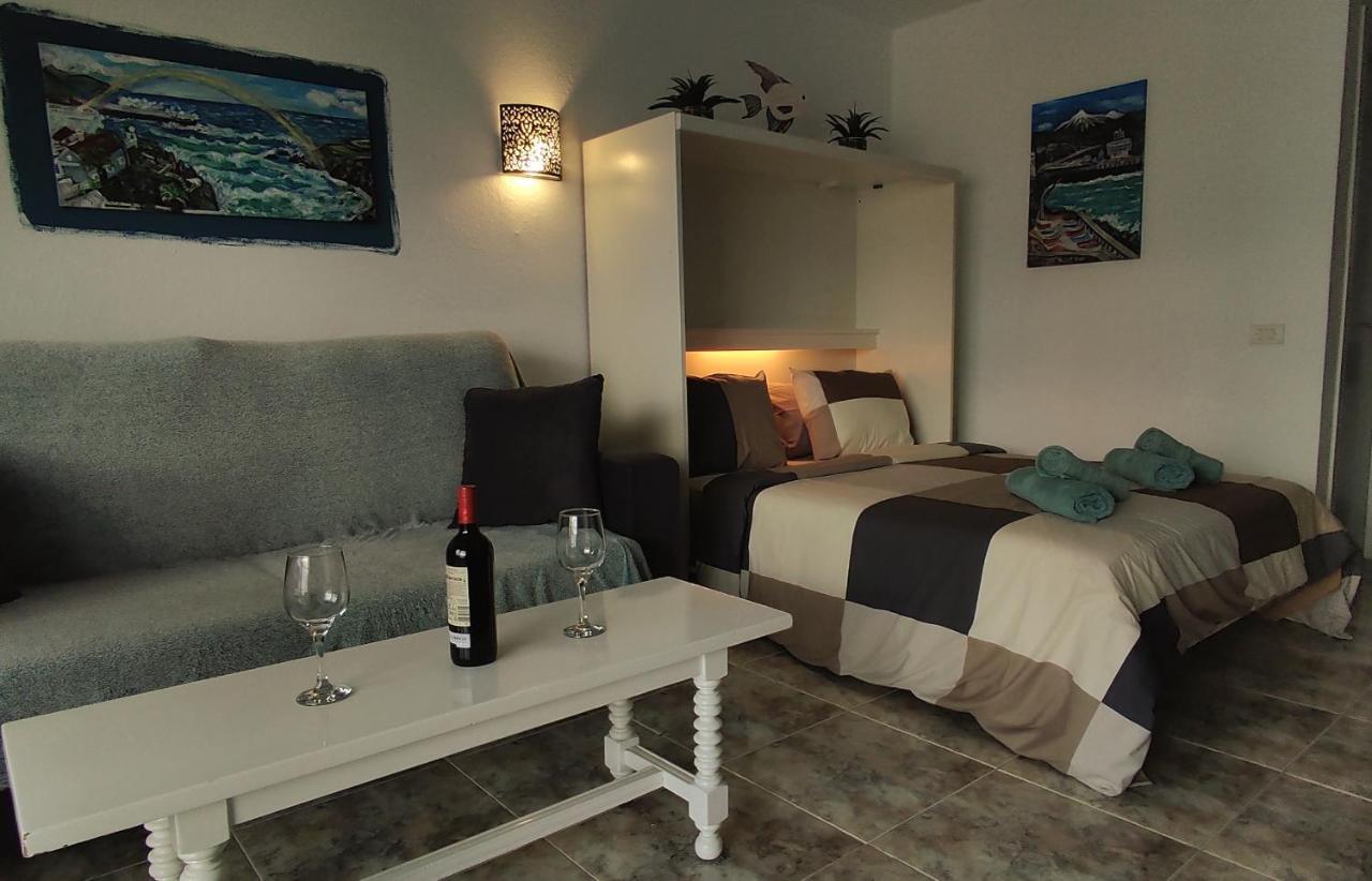Sunset Ocean View #2 Apartamento San Marcos  Exterior foto
