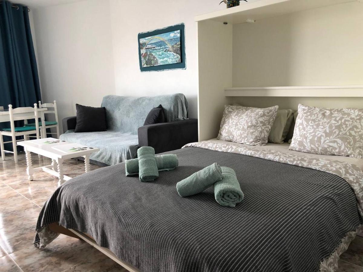 Sunset Ocean View #2 Apartamento San Marcos  Exterior foto