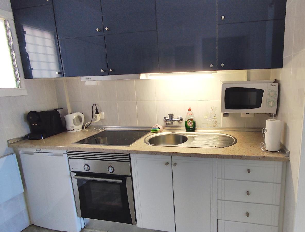 Sunset Ocean View #2 Apartamento San Marcos  Exterior foto