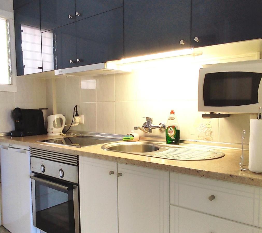 Sunset Ocean View #2 Apartamento San Marcos  Exterior foto