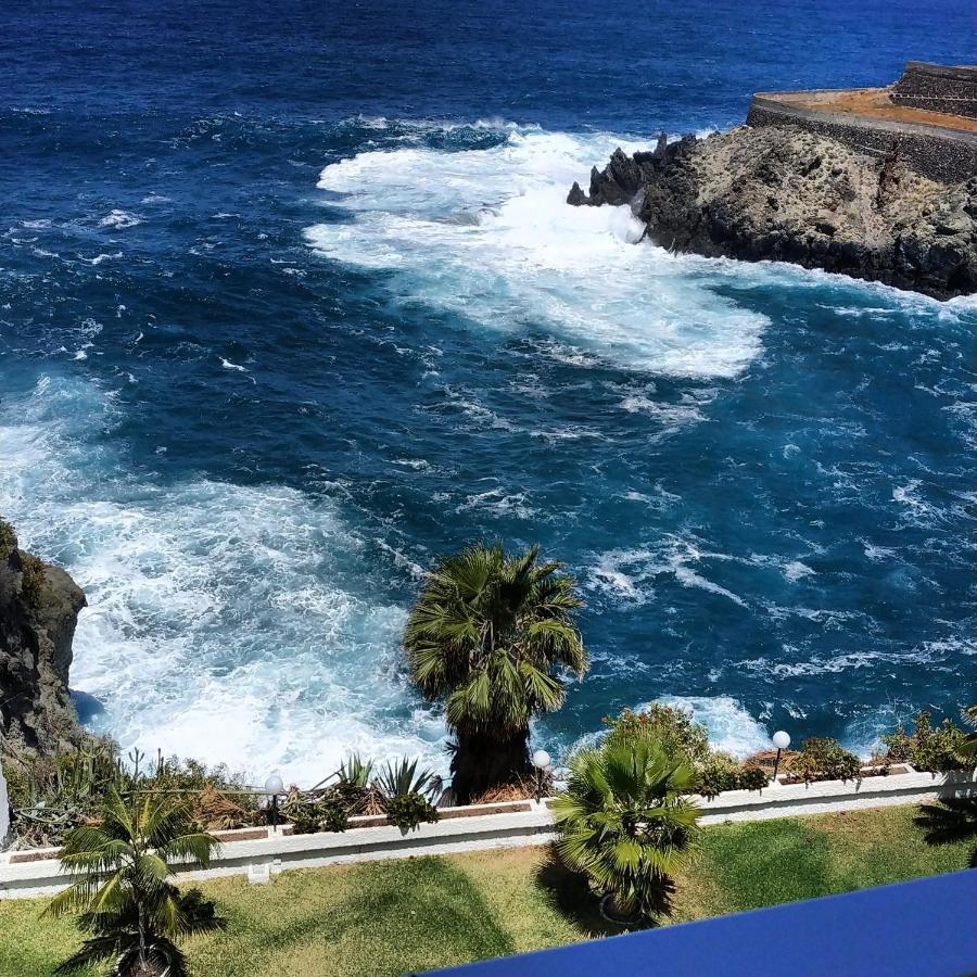 Sunset Ocean View #2 Apartamento San Marcos  Exterior foto
