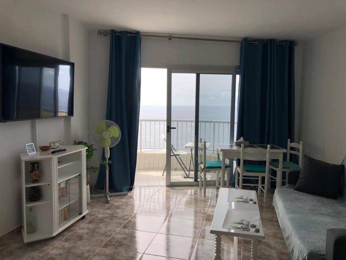 Sunset Ocean View #2 Apartamento San Marcos  Exterior foto