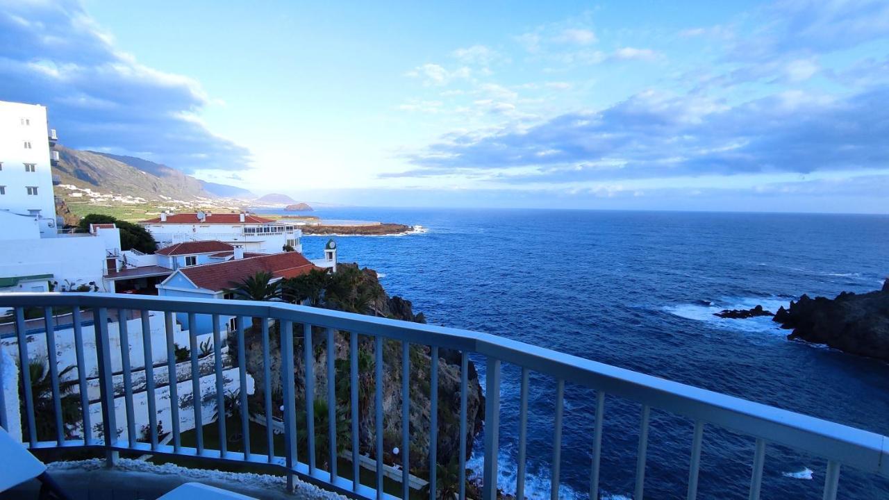 Sunset Ocean View #2 Apartamento San Marcos  Exterior foto