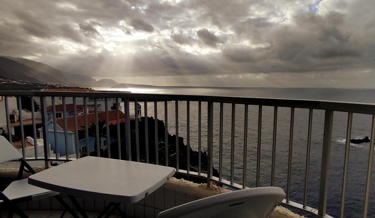 Sunset Ocean View #2 Apartamento San Marcos  Exterior foto