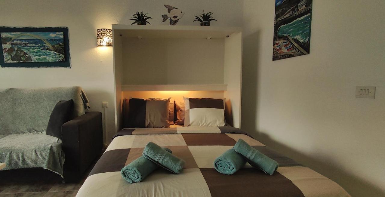 Sunset Ocean View #2 Apartamento San Marcos  Exterior foto