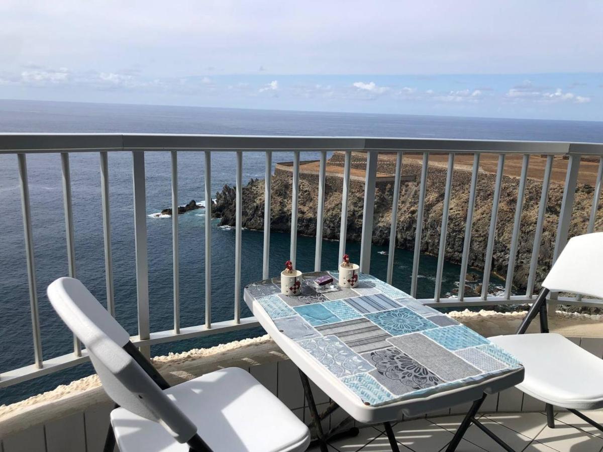 Sunset Ocean View #2 Apartamento San Marcos  Exterior foto