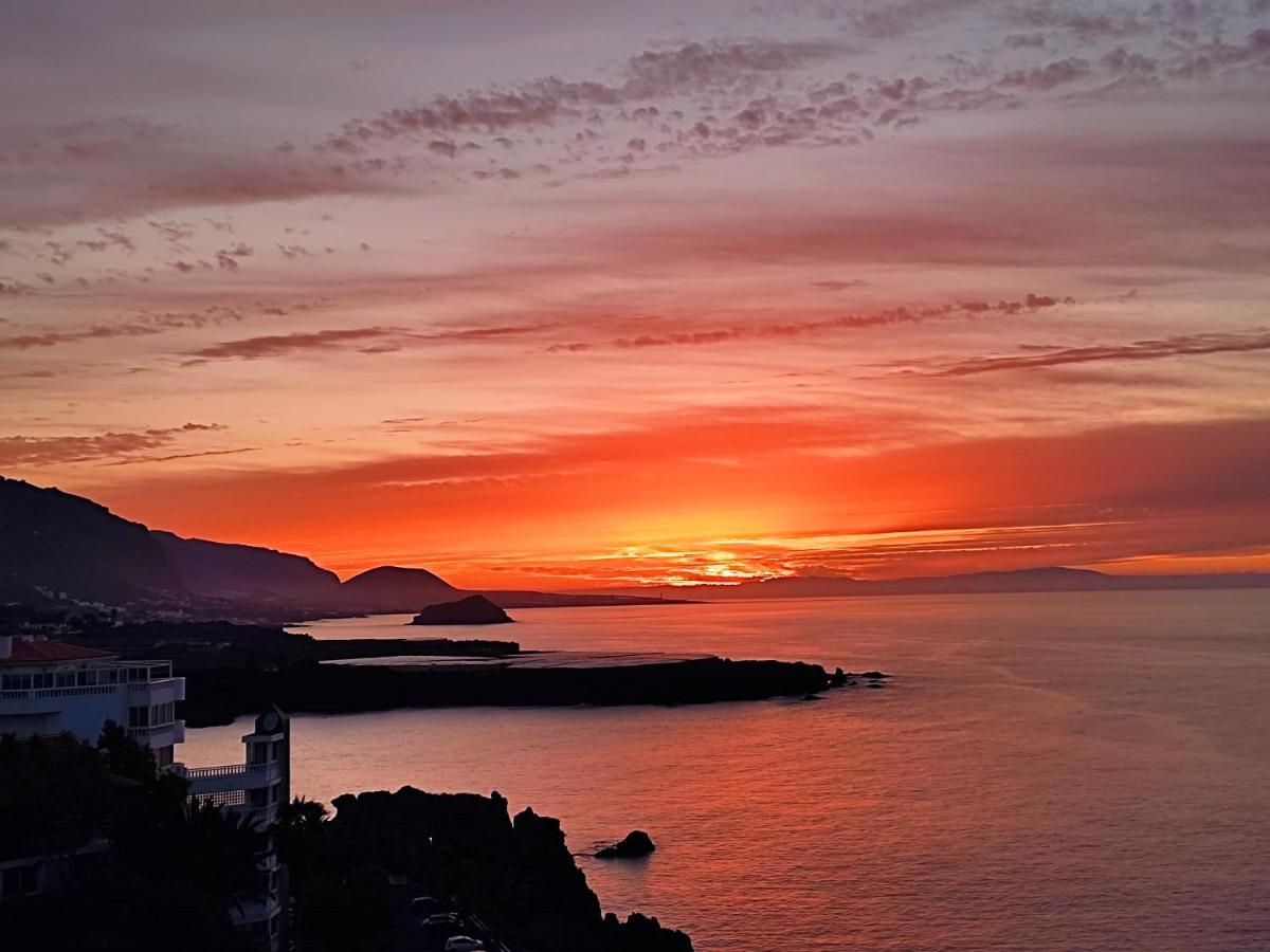 Sunset Ocean View #2 Apartamento San Marcos  Exterior foto